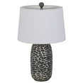 thumbnail image 6 of Cal Lighting 150W 3 Way Menlo Resin Table Lamp, 6 of 6