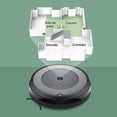 thumbnail image 3 of Robot Aspiradora y Trapeador iRobot Roomba Combo I5+ con Estación de Limpieza, 3 of 5