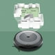 thumbnail image 3 of Robot Aspiradora y Trapeador iRobot Roomba Combo I5+ con Estación de Limpieza, 3 of 5