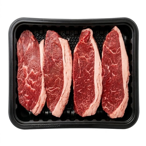 Picaña USDA Choice por kg peso aprox por charola 500 g