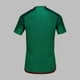 thumbnail image 2 of Jersey Playera Adidas de La Seleccion Nacional de Mexico Version Jugador Para Hombre, 2 of 3