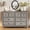 Gray, 8 drawer dresser, variant on Holliwill 8 Drawers Dresser for Bedroom, Farmhouse Long Dresser Wood Chest of Drawers for Living Room, Entryway, Hallway, Gray