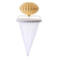 thumbnail image 1 of Laundry Lint Catcher with Floating Mesh Reusable, Washing Machine Filter Bag for Pet Hair, Laundry Washing Machine, Floating Mesh Remover, 1 Floating Hair Filter, 1 of 8