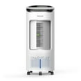 thumbnail image 2 of Frigidaire 2 In 1 Evaporative Air Cooler & Fan w/ Wide Angle Oscillation, 2 of 11