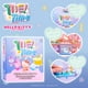 thumbnail image 3 of Bloques de construcción Hamee Sanrio Hello Kitty 'Me Time', 1 unidad, 3 of 8