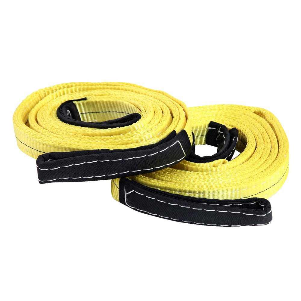 Smittybilt ATV / UTV Recovery & Winch Accessory Kit 2729 Walmart