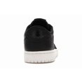 thumbnail image 4 of Jordan Men's 1 Retro Low Swooshless Black (2016) Shoes, from StockX, 4 of 5