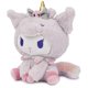 thumbnail image 4 of GUND Sanrio Kuromi - Juguete de Peluche de Unicornio de Alta Calidad para Edades de 1 a&ntilde;o en adelante, Morado, 6 Pulgadas GUND NA, 4 of 7