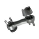 thumbnail image 5 of Clip de extensión universal para tambor, perilla de metal, abrazadera de poste, abrazadera de soporte de platillo de hardware Estilo a, 5 of 9