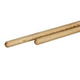 thumbnail image 5 of Percussion Mallets 1 Pair, Woolen Acrylic Blended Yarn Wound Drumsticks for Glockenspiel, Xylophone, Timpani and Bass Instruments, 16.5 Inch Bell Mallets with Focus on Sound Quality, 5 of 7