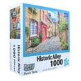 thumbnail image 3 of Rompecabezas Wisconsin Toy Co. Callejón histórico de 1000 piezas, 3 of 6