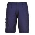 thumbnail image 1 of Portwest - Pantalón Corto Multibolsillos para Hombre (Marino), 1 of 3