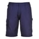 thumbnail image 1 of Portwest - Pantalón Corto Multibolsillos para Hombre (Marino), 1 of 3