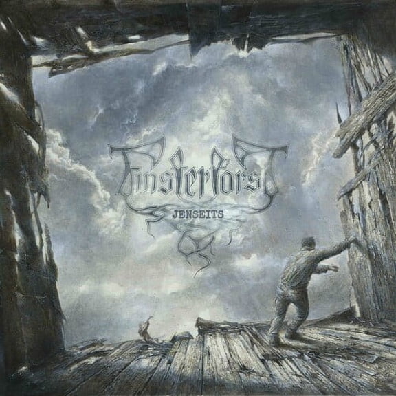 Finsterforst - Jenseits - Music & Performance - Vinyl