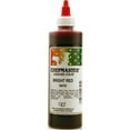 thumbnail image 1 of Chefmaster Liqua-Gel Food Colour - Bright Red, 10.5 oz, 1 of 6