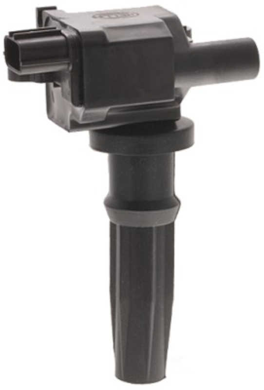 Hella 193175531 Ignition Coils Fits select: 1999-2005 HYUNDAI SONATA GL, 2004-2006 KIA OPTIMA LX/EX