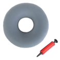 thumbnail image 2 of Donut Seat Cushion Orthopedic Ring Cushion For Hemorrhoid Pain, 2 of 5