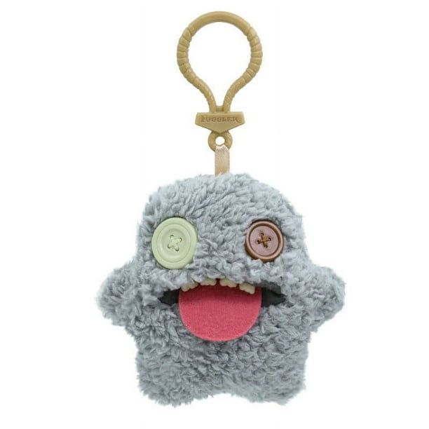 Ugly And Cute Plush Toy Dolls, Creative Decorative Pendants And Ornaments