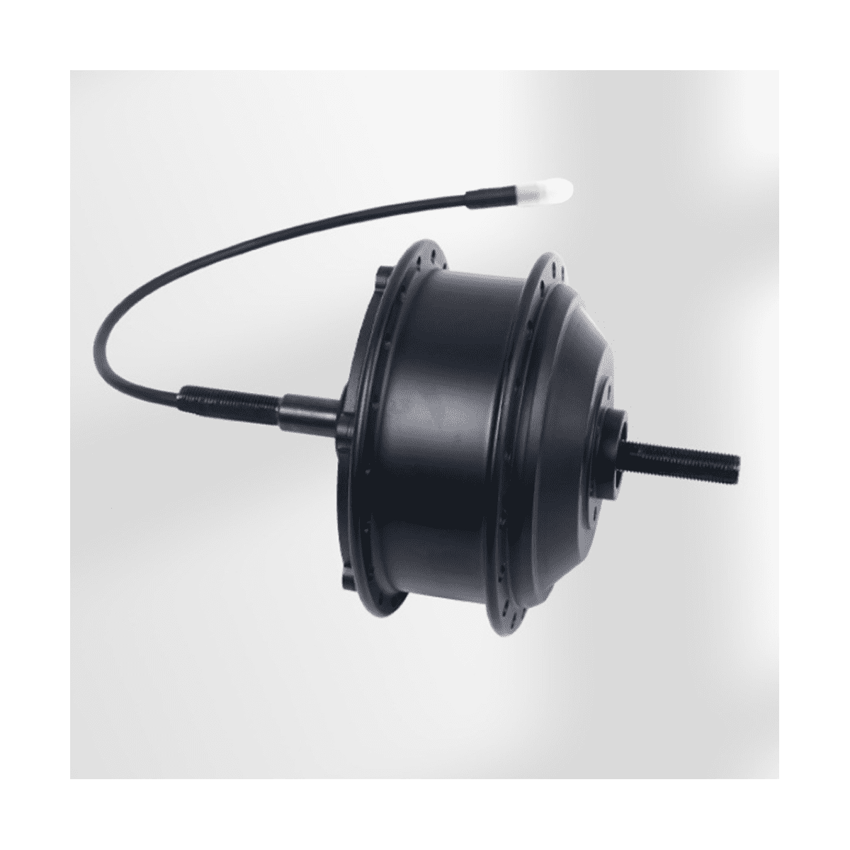 High-Speed Motor Electric Bicycle High Speed Brushless Gear Hub Motor Front Rear Wheel Drive
