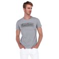 thumbnail image 1 of Playera Con Estampado Manga Corta Para Hombre Generra 918703, 1 of 1