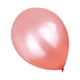 thumbnail image 3 of GOOHOCHY 50 globos de látex sencillos de 12 pulgadas para decoración de bodas, fiestas y cumpleaños (20 rojos vino, 20 dorados rosa y 10 confeti dorados rosa)., 3 of 8