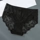 thumbnail image 1 of WILLBEST Ropa Interior Mujer Mujer Ropa Interior Sexy Bragas De Encaje Stretch Soft Ladies Hipster Briefs Underwear Lady Underwear 353, 1 of 3