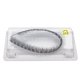 thumbnail image 1 of Extensión de pestañas hecha a mano, pestañas segmentadas esponjosas 3d, mechones de pestañas dramáticas, tira de cinta suave, pestañas de maquillaje, nuevo, 1 of 5