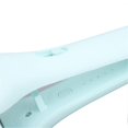 thumbnail image 2 of 32mm French Egg Roll Hair Curler Wavy Curling Iron Wand 5 Gears Smart Temperature Adjustment Hair Crimper for Women Girls EU Plug, 2 of 4