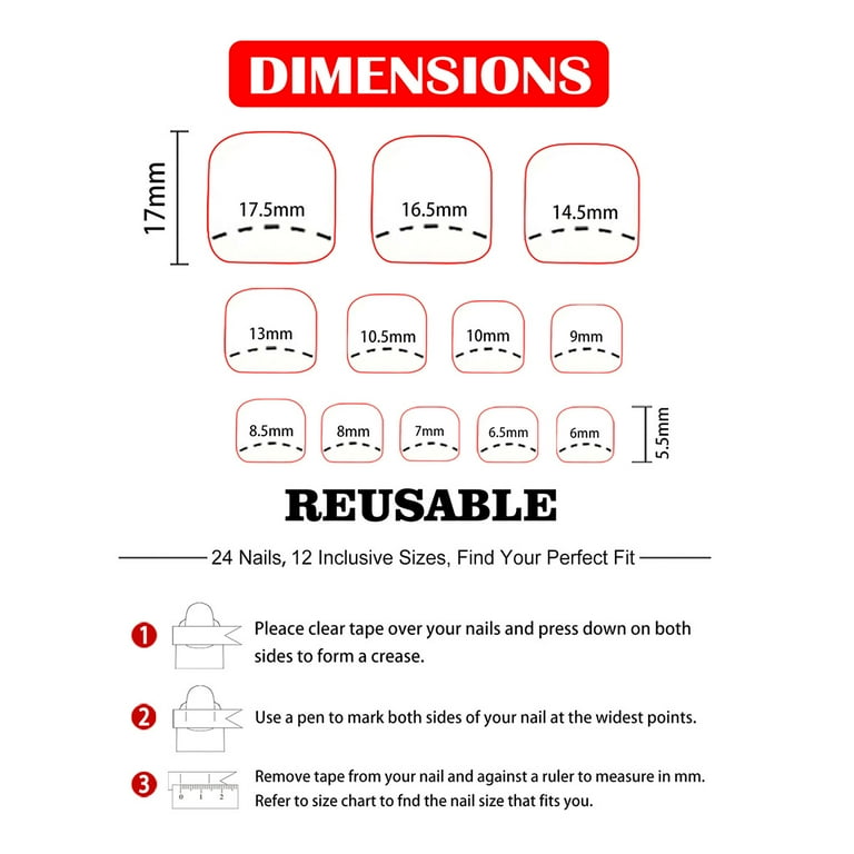 Popular French Simplicity Toe Nail Patch Purple Glittering Powder Toenail Wear Nail European Square Detachable Nail Tip