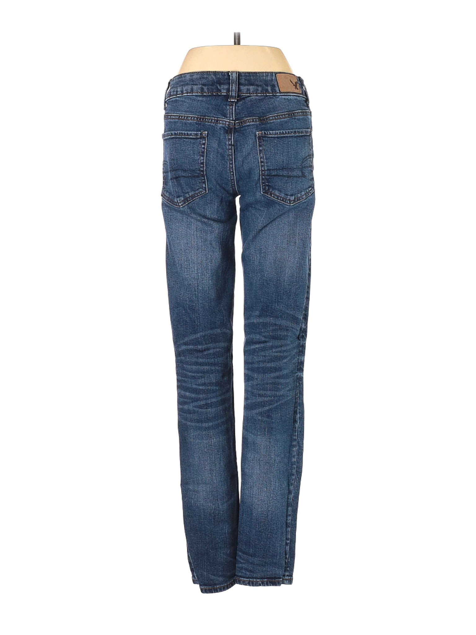 american eagle women's tall jeans