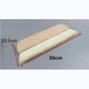 thumbnail image 2 of Pinceles de 8, 10, 12, 14, 16 y 18 pulgadas, cerdas grandes, pincel de madera (color: 14 pulgadas), 2 of 4