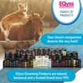 thumbnail image 6 of EQyss Micro-Tek Medicated Itch Relief Shampoo for Horses Gallon, 6 of 7