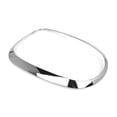 thumbnail image 3 of Mistaha BMW Mini R60 R61 Tail Light Lamp Trim Ring Replacement in Silver ABS Material for Countryman Paceman 2011-2016 OEM 52109806936, 3 of 6