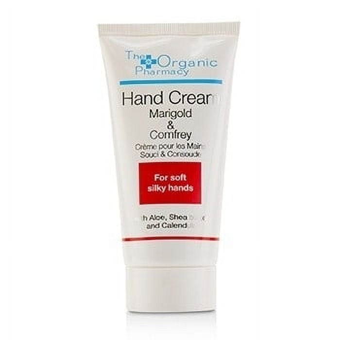 Marigold & Comfrey Hand Cream 50ml Marigold & Comfrey Hand Cream 50ml