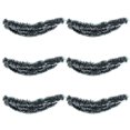 thumbnail image 1 of Artificial Christmas Garland, Christmas Garland Plastic  For Bedroom, 1 of 8