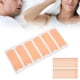 thumbnail image 3 of Tiras para dormir 180 tiras nasales tira reductora cinta para la boca nariz respiración cintas antironquidos para mujeres hombres nariz respiración alivio de ronquidos Anggrek Otros, 3 of 8