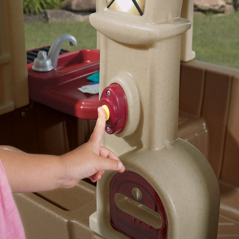 Step 2 happy home cottage deals and grill