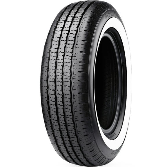 Gripmax MaxGrip Classic G/T 165R15 87S a/s All Season Tire