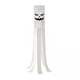 thumbnail image 1 of Manga de viento de Halloween,Decoración colgante de árbol de manga de viento de de Halloween,Decoración de Halloween Césped de patio de Halloween al aire libre,Manga de viento, 1 of 8