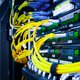 thumbnail image 5 of 16,4 Pies Monomodo Simple Fibra Óptica Conexión Cable Suscriptor Connector a LC para Datos Centros Enrutador Conmutadores Transceptores, 5 of 5