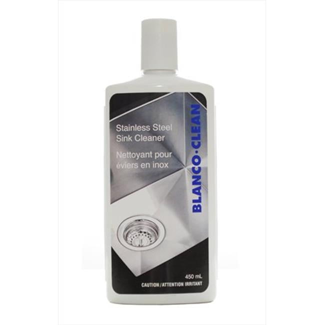 Blanco 406214 Blanco Clean Stainless Sink Cleaner