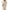 Beige, variant on SIEANE Womens Long Sleeve Sweater Dresses V Neck Casual Fall Dresses With Pockets S-XXL