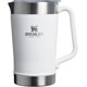 thumbnail image 1 of Stanley Classic Stay Chill Beer Pitcher | 1.89 L, Frost shine, 1 of 4