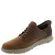thumbnail image 5 of Zapatos Skechers Slip-ins Garza - Gervin para Hombre Marrón Oscuro 7.5, 5 of 7