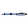 thumbnail image 4 of One Hybrid Gel Pen, Stick, Fine 0.5 Mm, Black Ink, Blue Barrel, 10/box | Bundle of 2 Boxes, 4 of 4