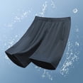 thumbnail image 7 of OGLCCG Men's Athletic Shorts Quick Dry Mesh Basketball Shorts for Men Lightweight Mens Workout Gym Running Shorts with Pockets,Dark Gray, 7 of 7