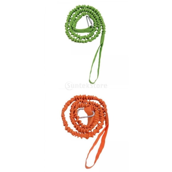 Correas de Remo para Kayak DYNWAVEMX Soporte para Caña de Cordón de 1,5 Soporte para de Surf