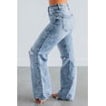 thumbnail image 2 of Jazlyn Risen Jeans - Karma, 2 of 6