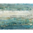 thumbnail image 2 of OToole, Tim 14x12 Black Ornate Wood Framed with Double Matting Museum Art Print Titled - Accent II, 2 of 4