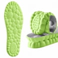 thumbnail image 5 of Plantillas LiteShoe 4D para pickleball con espuma viscoelástica y alivio del dolor, 5 of 5